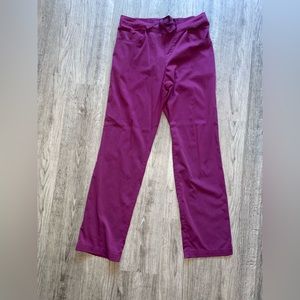 Grey’s Anatomy Scrub Bottom